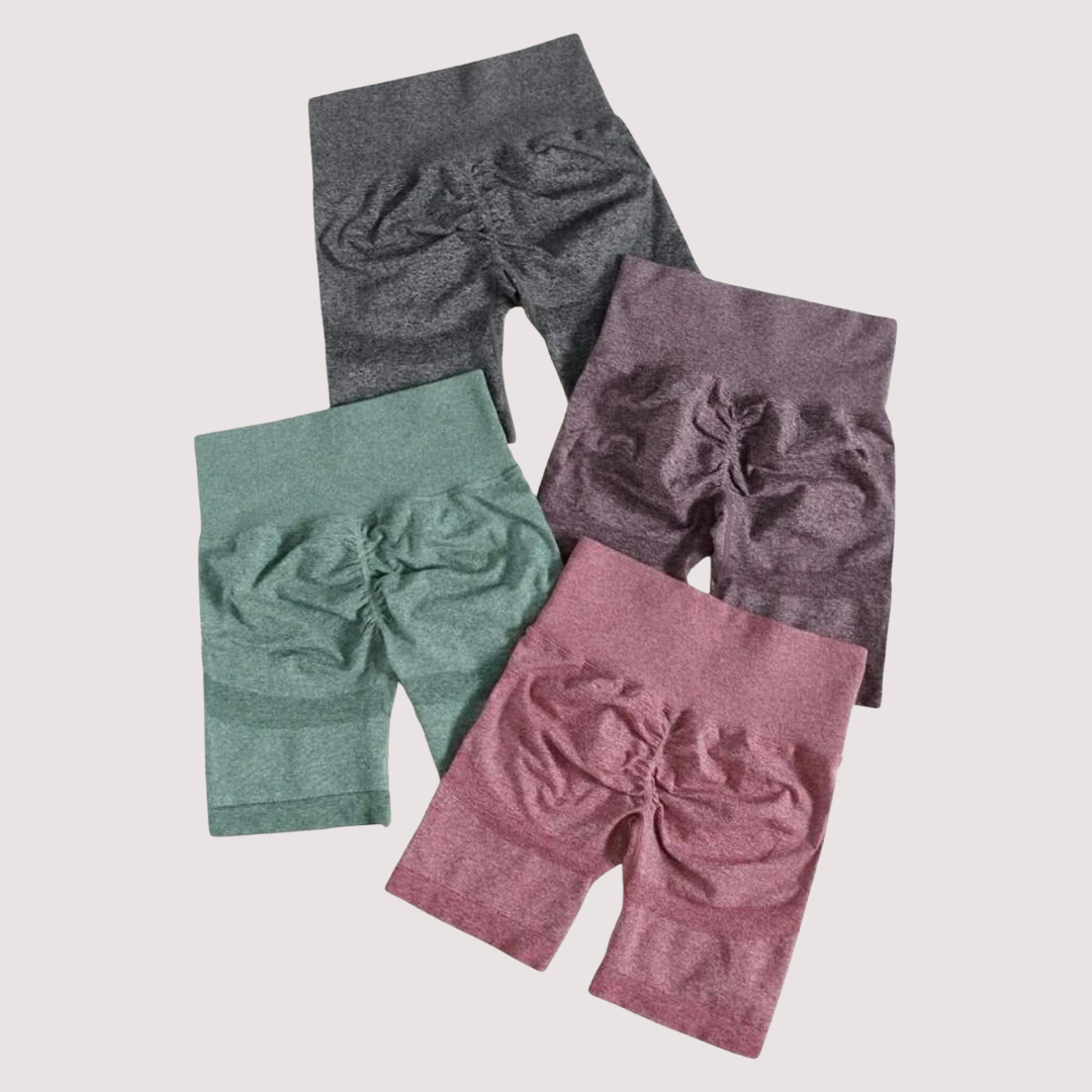 Conjunto Deportivo Push Up
