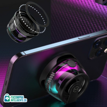 Cargar imagen en el visor de la galería, DY100 Bluetooth Magnetic Speaker
