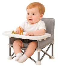 Cargar imagen en el visor de la galería, Silla Multifuncional infantil / Confort y Practicidad
