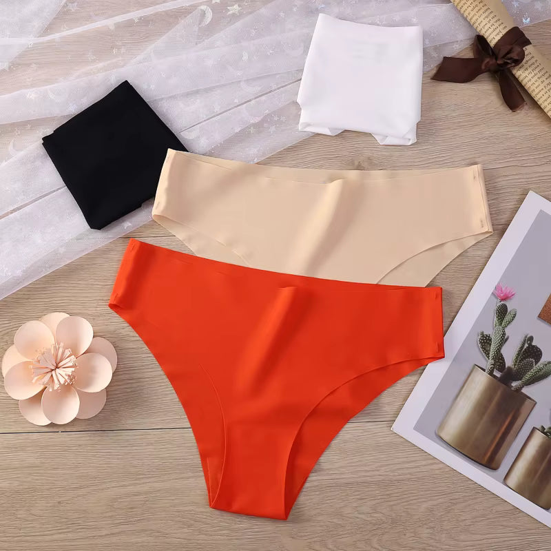 Ropa interior sin costuras