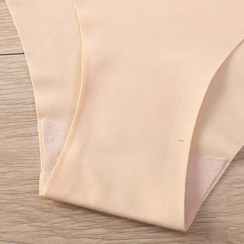 Ropa interior sin costuras