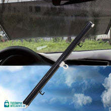 Cargar imagen en el visor de la galería, Blackout para Carros / Bloquea los rayos del sol insoportables
