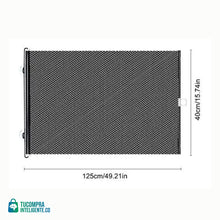 Cargar imagen en el visor de la galería, Blackout para Carros / Bloquea los rayos del sol insoportables
