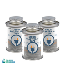 Cargar imagen en el visor de la galería, Cinta Líquida Aislante / Sellado Perfecto.
