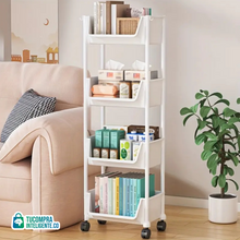 Cargar imagen en el visor de la galería, Estante Organizador / Todo al alcance, de manera práctica y eficiente
