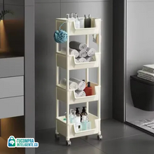 Cargar imagen en el visor de la galería, Estante Organizador / Todo al alcance, de manera práctica y eficiente
