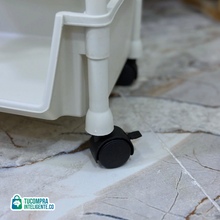 Cargar imagen en el visor de la galería, Estante Organizador / Todo al alcance, de manera práctica y eficiente
