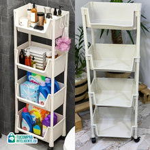 Cargar imagen en el visor de la galería, Estante Organizador / Todo al alcance, de manera práctica y eficiente
