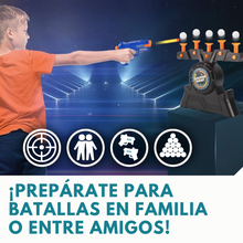 Cargar imagen en el visor de la galería, Floating Target / Diversión para todas las edades
