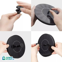 Cargar imagen en el visor de la galería, Fuente Solar Portátil  / Espacios más vivos y Confortables
