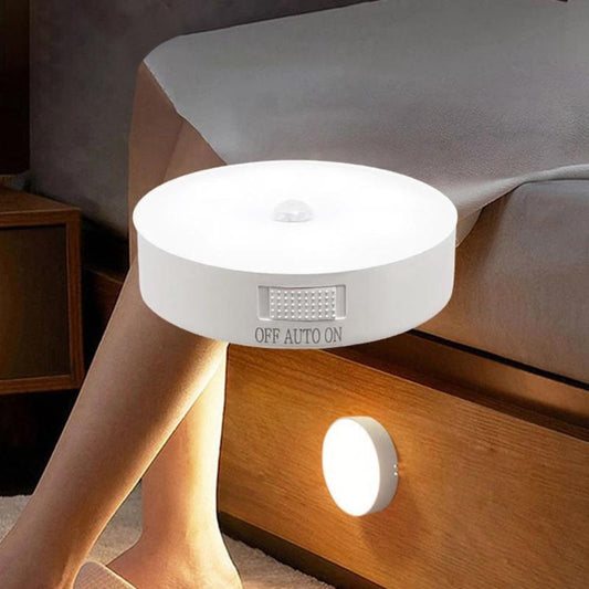 luces led con Sensor de Movimiento X2-X4-X6 / Recargables Prácticas y versátiles