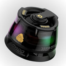 Cargar imagen en el visor de la galería, DY100 Bluetooth Magnetic Speaker
