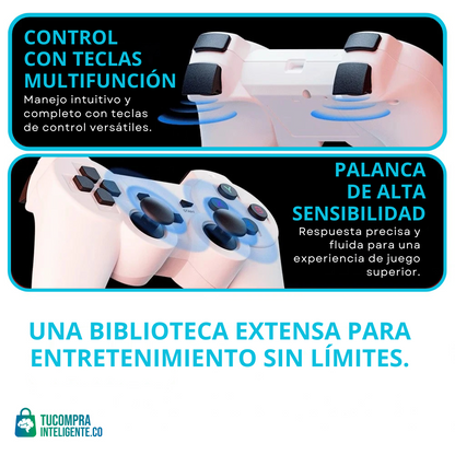 Proyector Portátil Multifuncional / Llévalo a todas partes