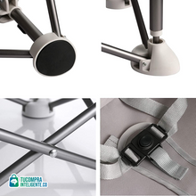 Cargar imagen en el visor de la galería, Silla Multifuncional infantil / Confort y Practicidad
