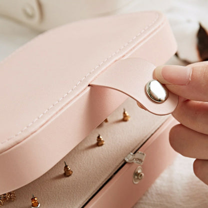 ORGANIZADOR DE JOYAS - DISEÑO DE LUJO