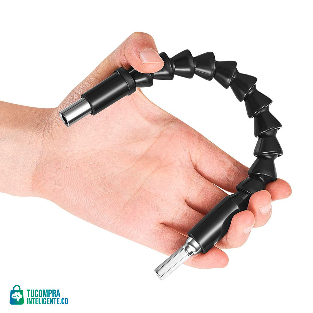 Extensor Taladro Para Taladro / Práctico y Funcional