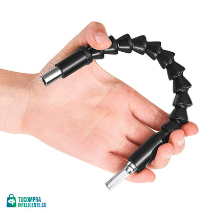 Extensor Taladro Para Taladro / Práctico y Funcional