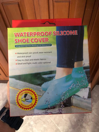 Cobertores para Zapatos Waterproof®