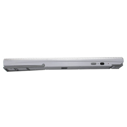 Lampara LED Recargable Multifuncional / Exterior - Interior