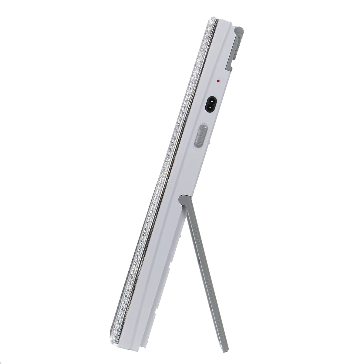 Lampara LED Recargable Multifuncional / Exterior - Interior