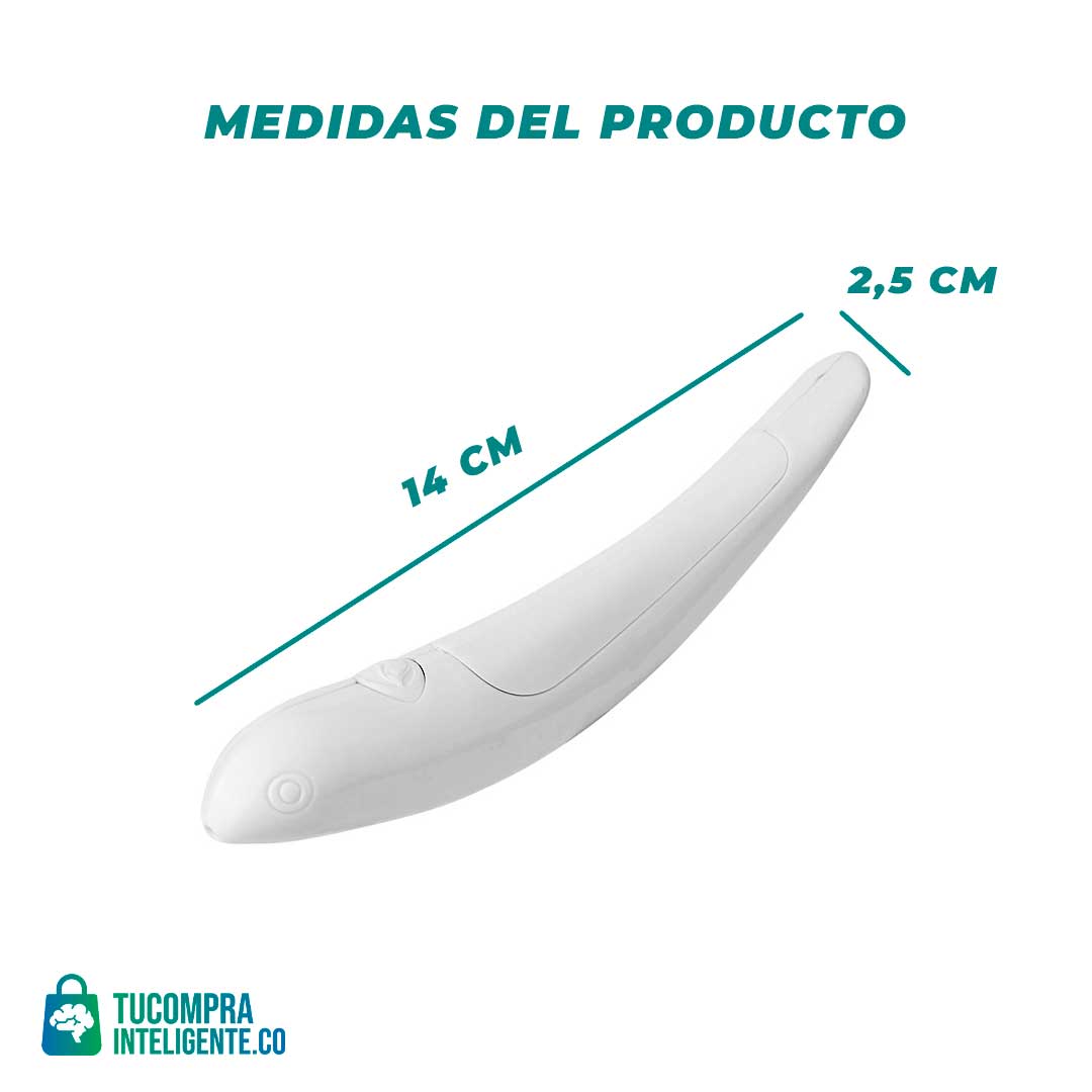 SPICE PEN / MOMENTOS ESPECIALES