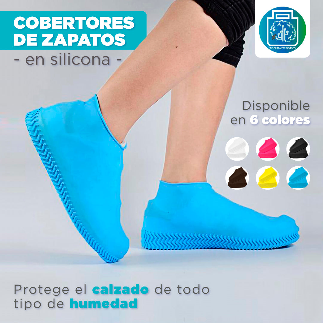 Cobertores para Zapatos Waterproof®