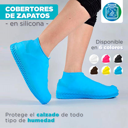 Cobertores para Zapatos Waterproof®