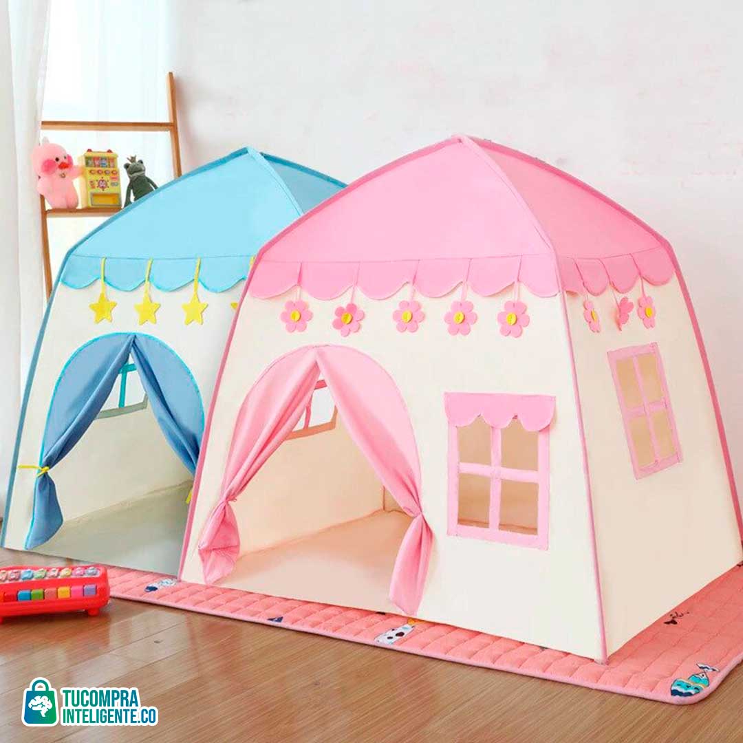 CARPA PARA NIÑOS - FELICIDAD ABSOLUTA.