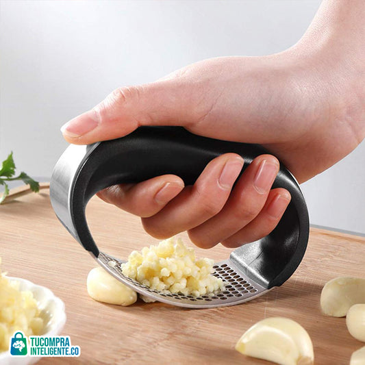 Machacador de Ajo / Práctico y Rápido
