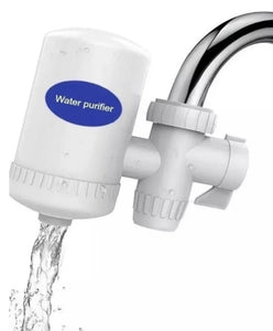 Purificador de Agua SWS® 99.9% Agua más Limpia