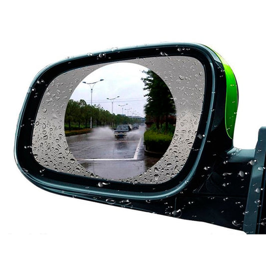 PROTECTOR ANTI- FLUIDOS PARA RETROVISOR