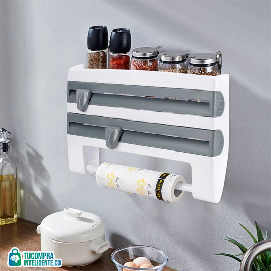 Cortador de Papel Cocina / Muy Práctico