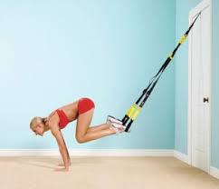 TRX® | Tonifica tu Cuerpo