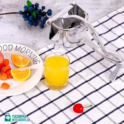 Exprimidor De Frutas / Disfruta De Tus Bebidas Saludable