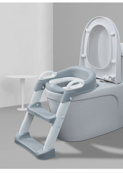 Entrenador de baño Para niños /