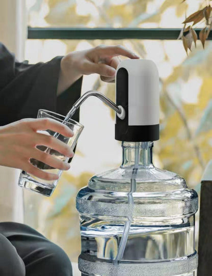Dispensador Automático de Agua®