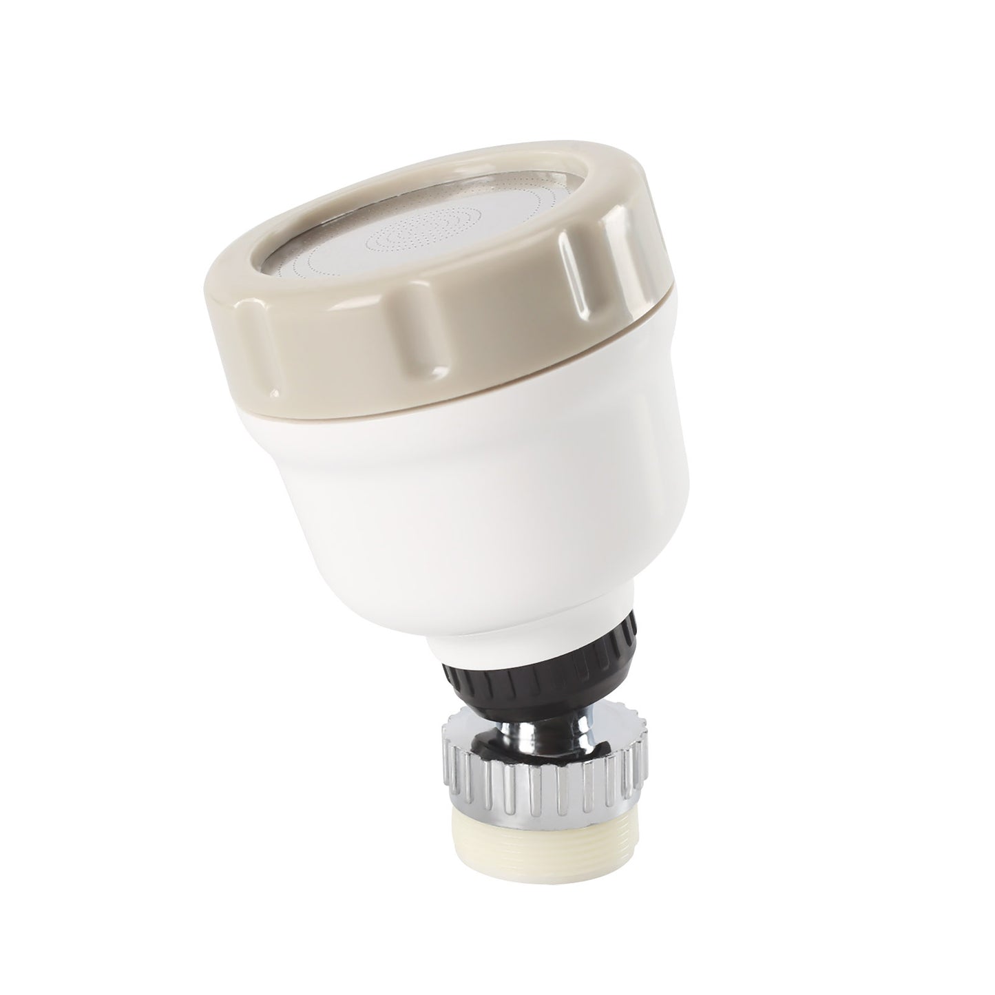Grifo Giratorio Smart Clean® 360° / Práctico y Ahorrador.