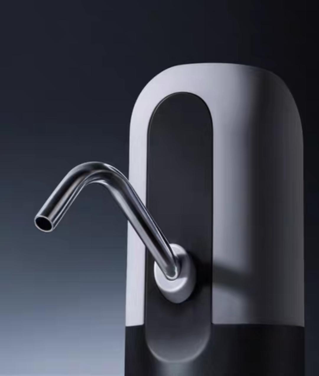 Dispensador Automático de Agua®