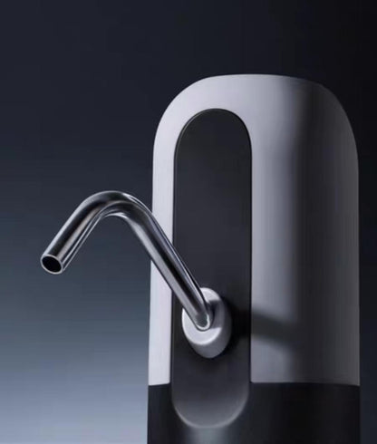 Dispensador Automático de Agua®