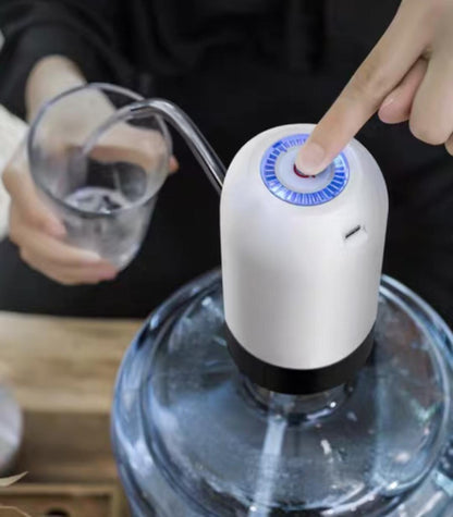 Dispensador Automático de Agua®