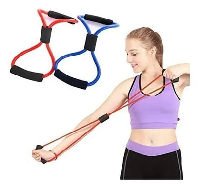 COMBO HOMEFITNESS /  El complemento ideal