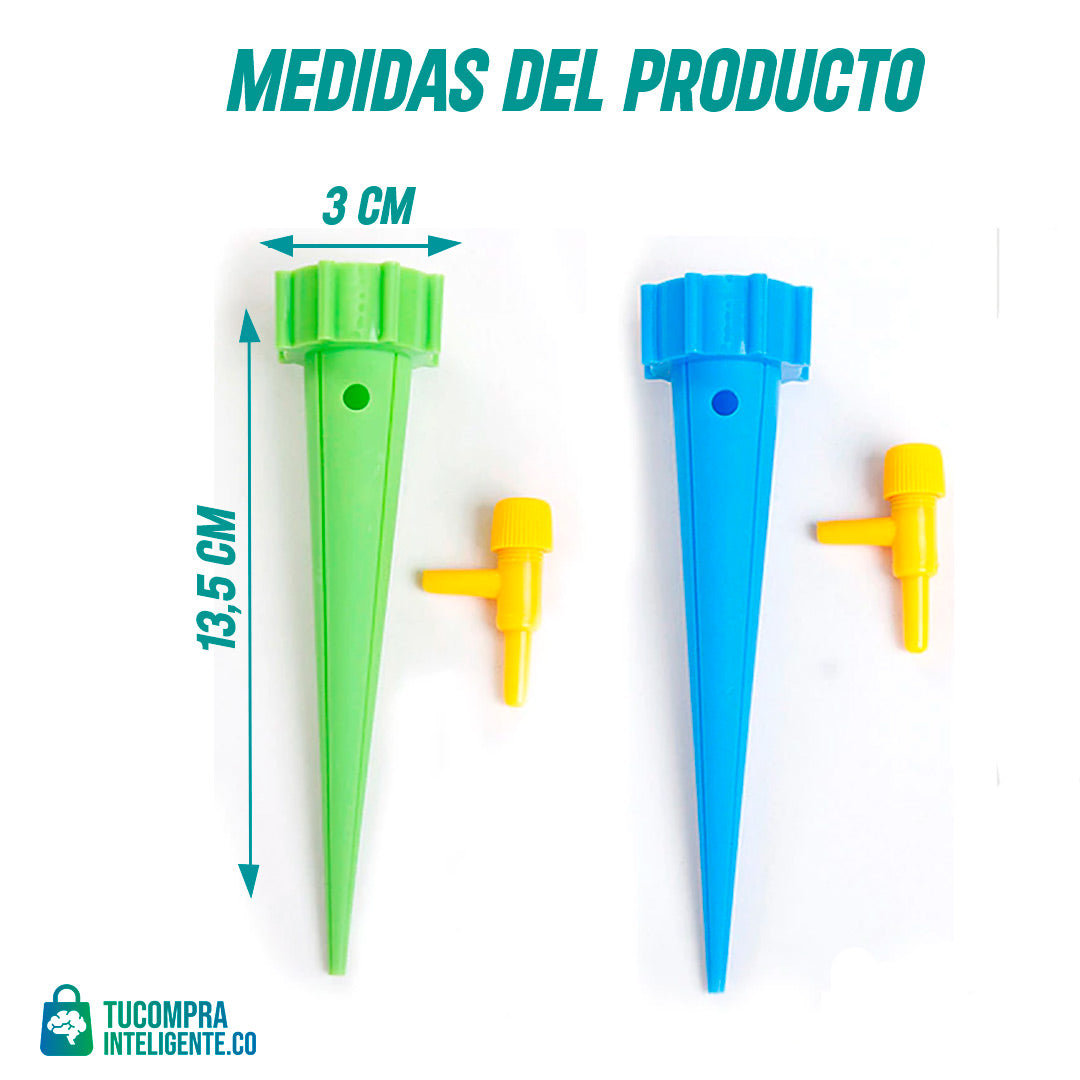 Regador de Plantas Automático / Conveniente y Práctico