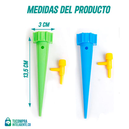 Regador de Plantas Automático / Conveniente y Práctico