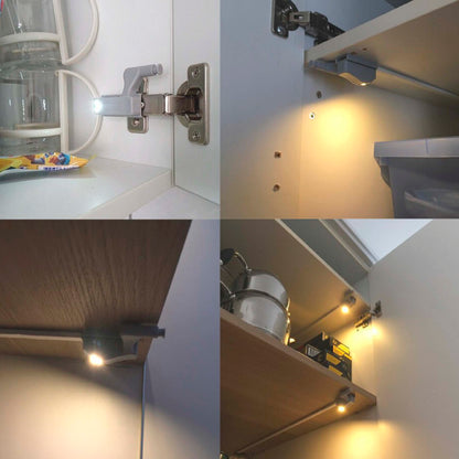 LUZ LED PARA BISAGRAS LIGHT UP®