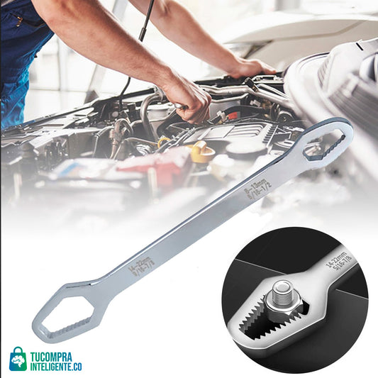 Llave Torx Universal Multiusos / Práctica y Versátil