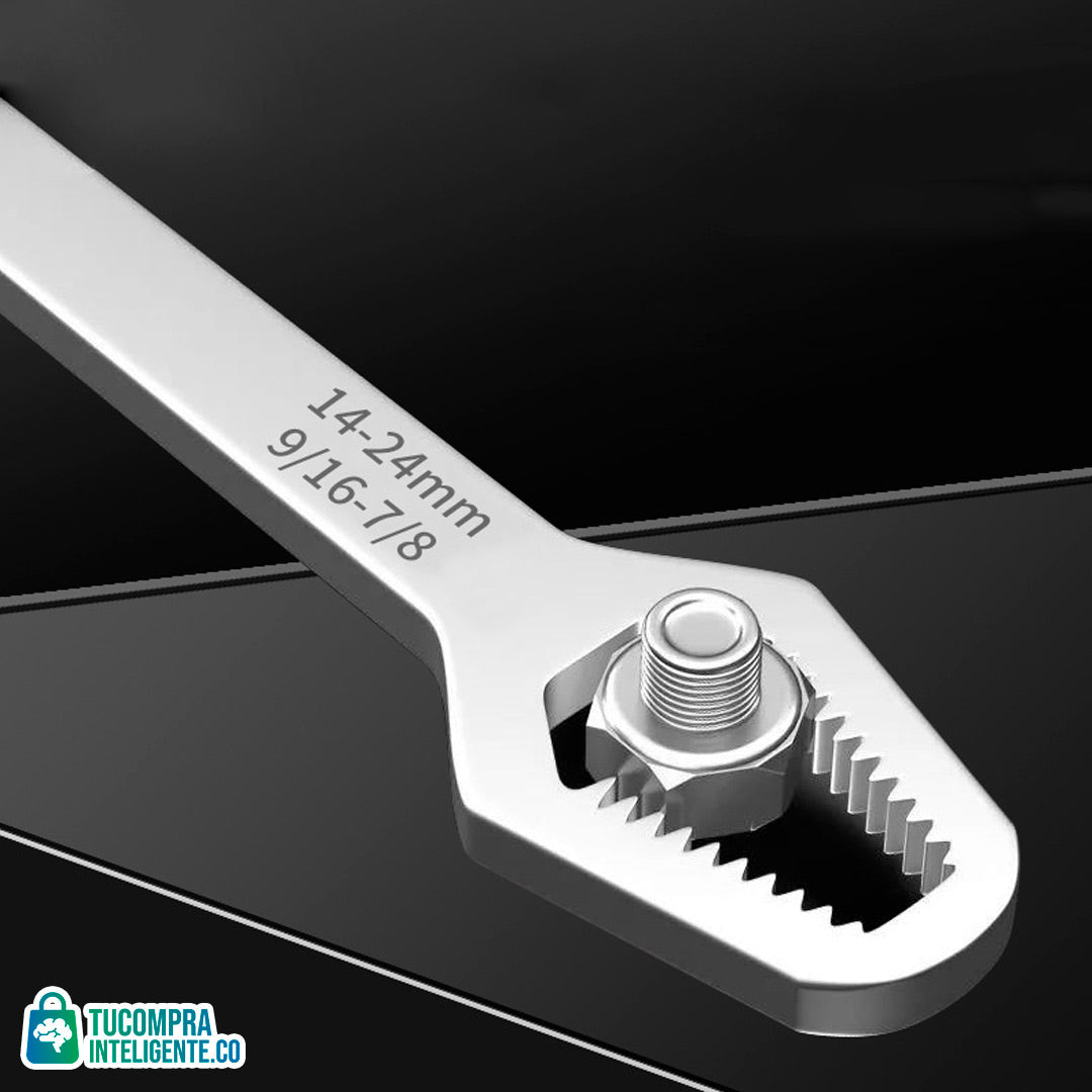 Llave Torx Universal Multiusos / Práctica y Versátil