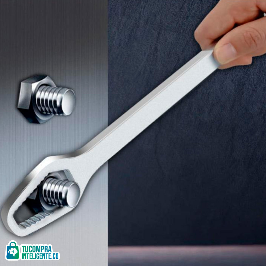 Llave Torx Universal Multiusos / Práctica y Versátil