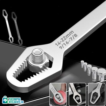 Llave Torx Universal Multiusos / Práctica y Versátil
