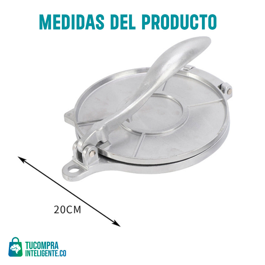 Molde Para Cocina/ Tus comidas favoritas fácil y rápido