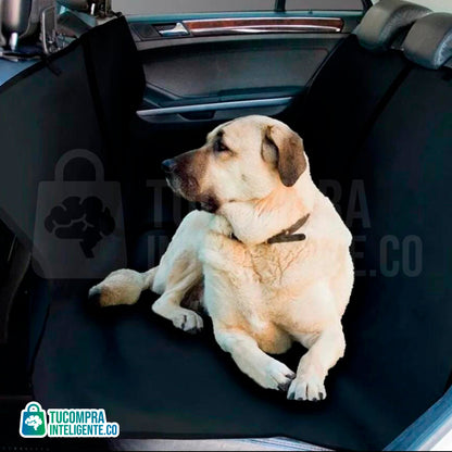 Protector de Sillas para Mascotas